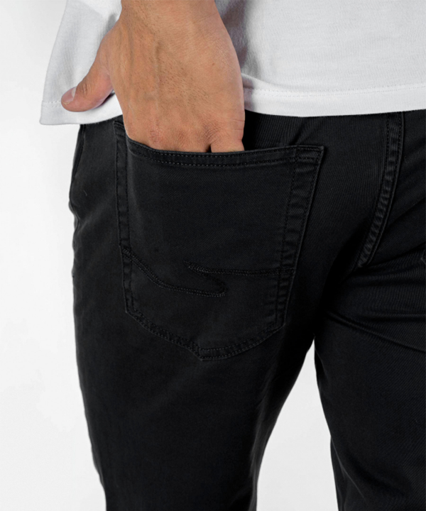 شلوار کتان مردانه کالینز Colins کد CL1017495
