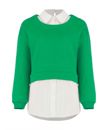 سویشرت زنانه سرژه Serge کد 203359