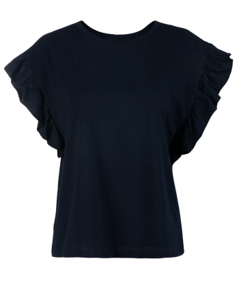 تیشرت کوتاه زنانه سرژه Serge کد 203339