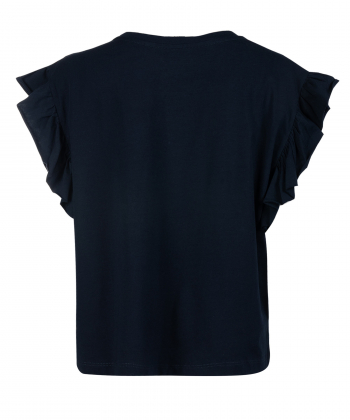 تیشرت کوتاه زنانه سرژه Serge کد 203339