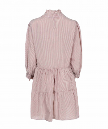 پیراهن راه راه زنانه سرژه Serge کد 206396