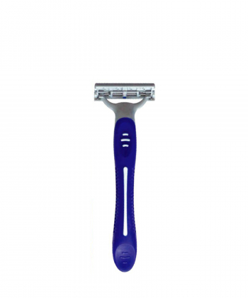 خودتراش مردانه شیک Schick مدل Exacta 3 بسته 4 عددی