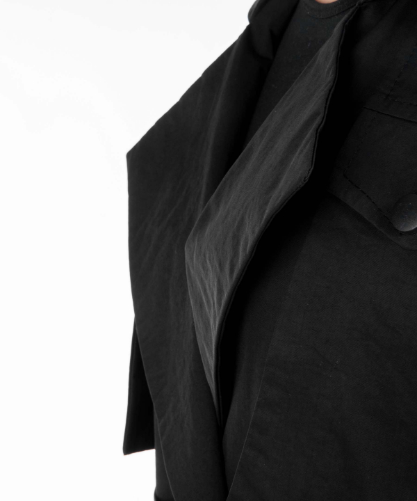 بارانی زنانه ورساچه جینز Versace Jeans کد vmw140
