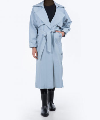 بارانی زنانه ورساچه جینز Versace Jeans کد mw150