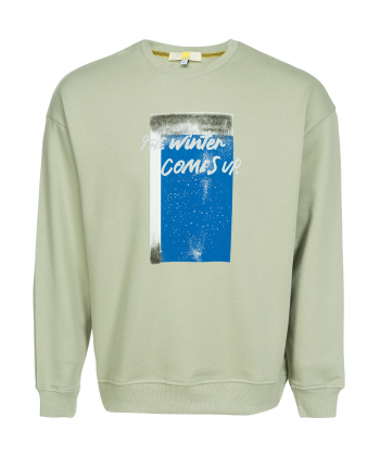 سویشرت مردانه وی وایز WeWise کد 5032