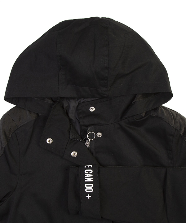  پالتو بلند زنانه جین وست 