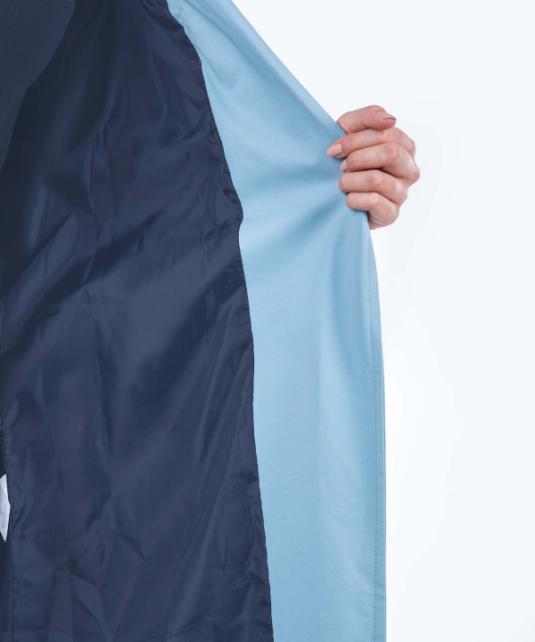 بارانی زنانه ورساچه جینز Versace Jeans کد VMW157