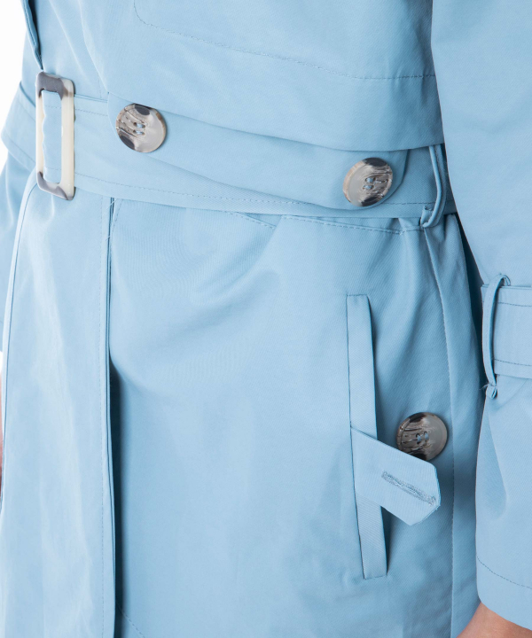 بارانی زنانه ورساچه جینز Versace Jeans کد VMW157