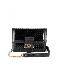 کیف دوشی زنانه ورساچه جینز Versace Jeans کد vbw035