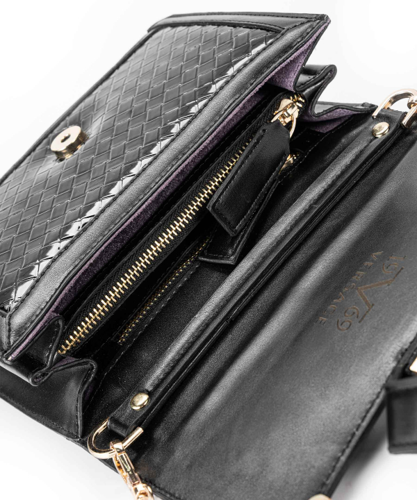 کیف دوشی زنانه ورساچه جینز Versace Jeans کد vbw035