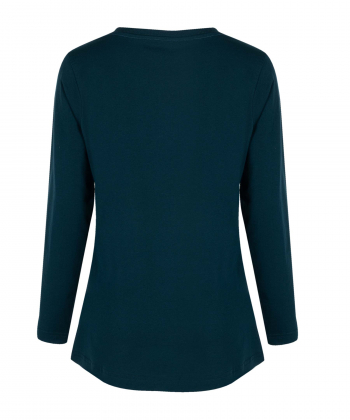 تیشرت آستین بلند زنانه پاتر Potter کد 461