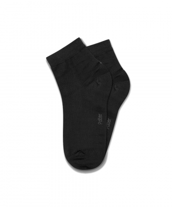 جوراب ساق کوتاه زنانه پاتر مدل 184