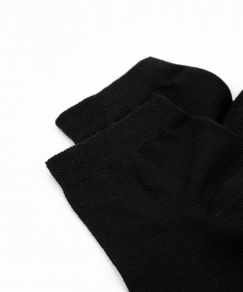 جوراب ساق کوتاه زنانه پاتر مدل 184