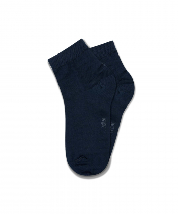 جوراب ساق کوتاه زنانه پاتر مدل 184