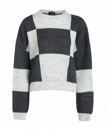 پلیور زنانه ورساچه جینز مدل AM-Ver-vzbw016