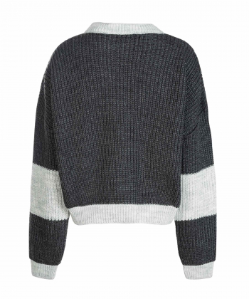 پلیور زنانه ورساچه جینز مدل AM-Ver-vzbw016