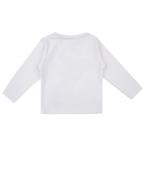 ست تیشرت و شلوار پسرانه کیدزیت Kidzit کد KT125
