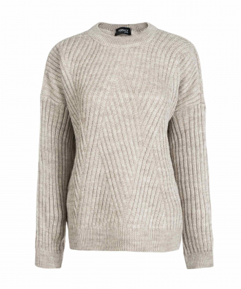 پلیور زنانه ورساچه جینز Versace Jeans کد vzbw017