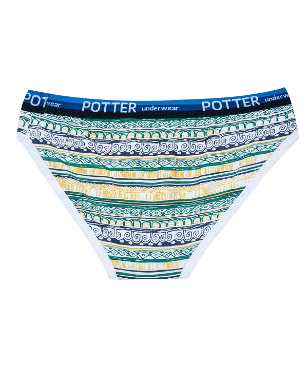 شورت اسلیپ مردانه پاتر Potter کد 126