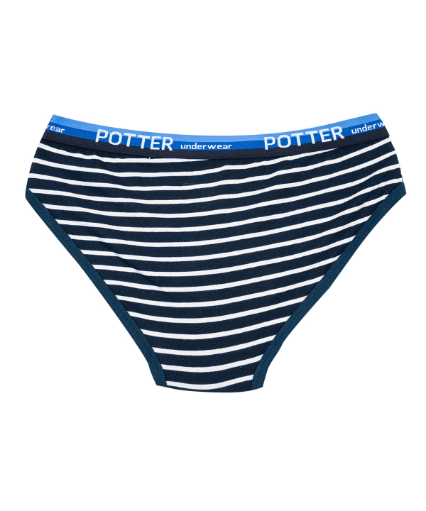 شورت اسلیپ مردانه پاتر Potter کد 58