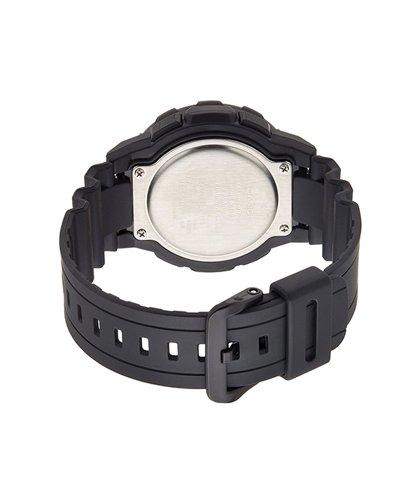قیمت و خرید ساعت مچی مردانه کاسیو Casio مدل AEQ-100W-1AVDF | بانی مد