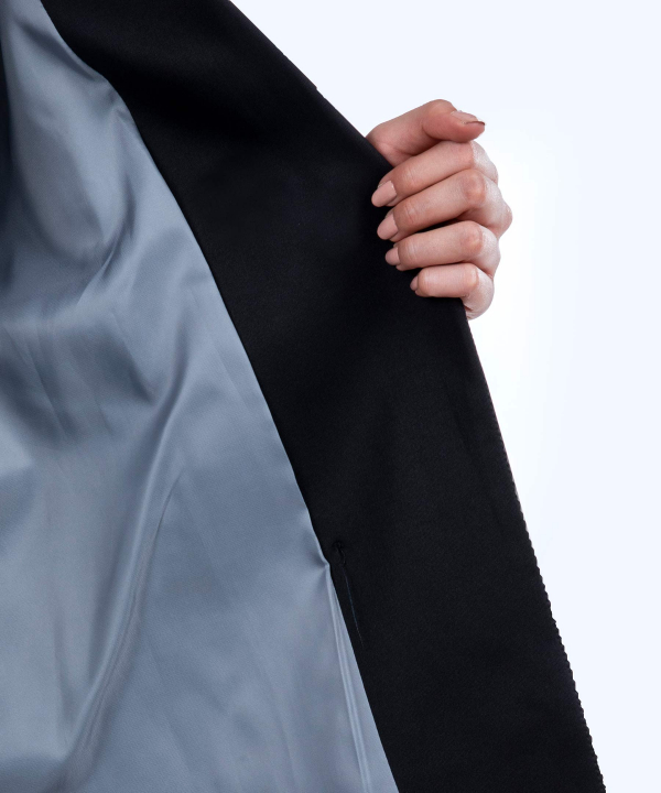بارانی کوتاه زنانه ورساچه جینز Versace Jeans کد VMW143