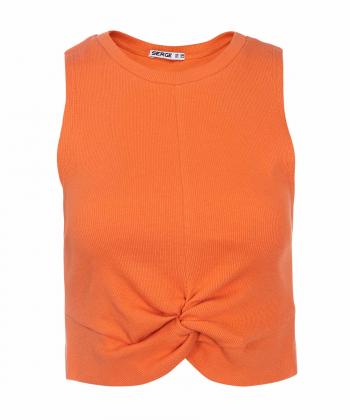 تاپ نیم تنه زنانه سرژه Serge کد203344