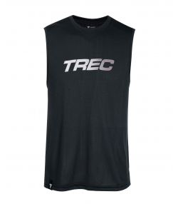 تاپ ورزشی مردانه ترک ویر Trec Wear کد TLR-505M015-1