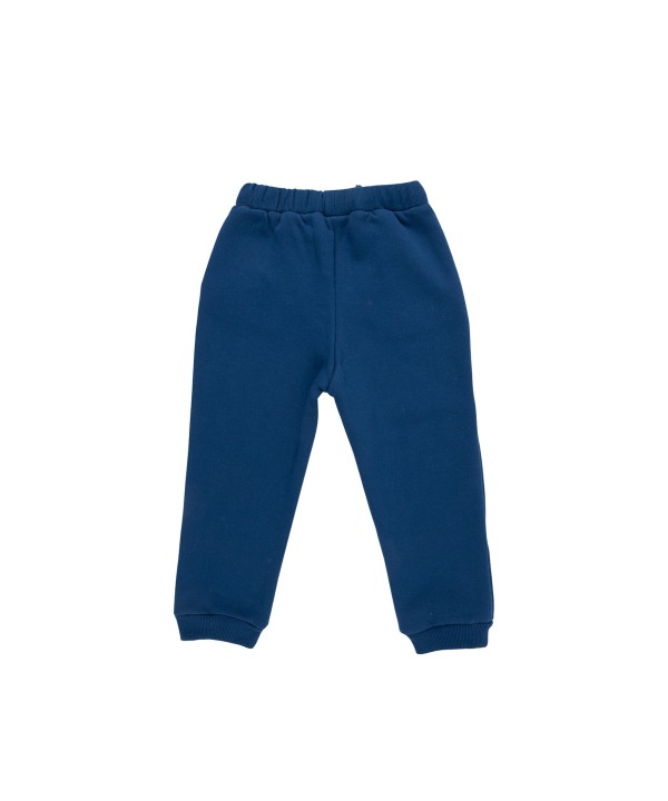 ست سویشرت، تیشرت و شلوار پسرانه نیلی ایندیگو Nili Indigo کد 296039