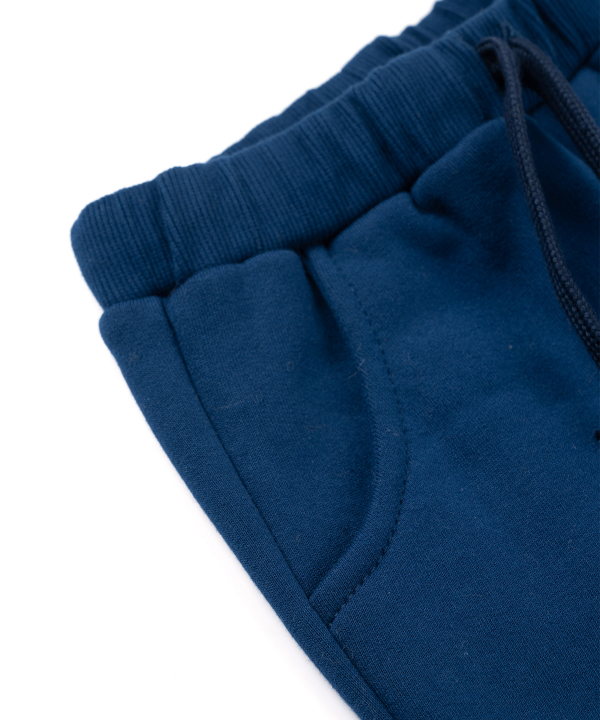 ست سویشرت، تیشرت و شلوار پسرانه نیلی ایندیگو Nili Indigo کد 296039
