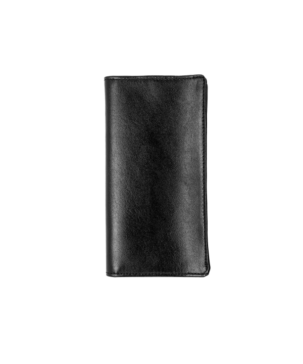 کیف پول چرم طبیعی بیسراک Bisrak مدل 102