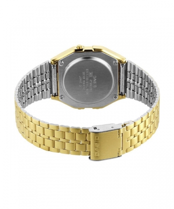 ساعت Casio مدل LA680WGA-1BDF