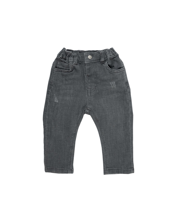 ست سویشرت، تیشرت و شلوار پسرانه نیلی ایندیگو Nili Indigo کد 296027