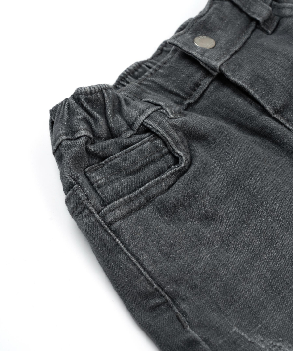 ست سویشرت، تیشرت و شلوار پسرانه نیلی ایندیگو Nili Indigo کد 296027