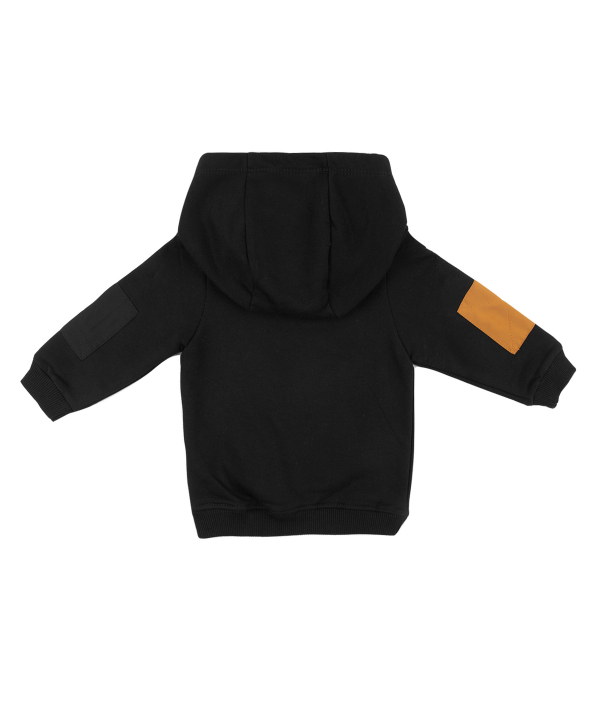 ست هودی و شلوار پسرانه نیلی ایندیگو Nili Indigo کد 296020
