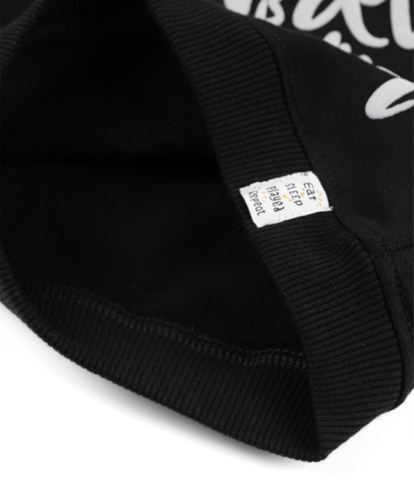 ست هودی و شلوار پسرانه نیلی ایندیگو Nili Indigo کد 296020