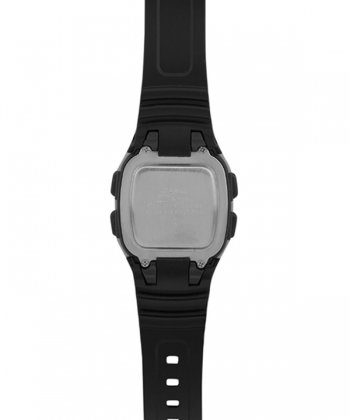 ساعت Casio مدل W-96H-1AVDF