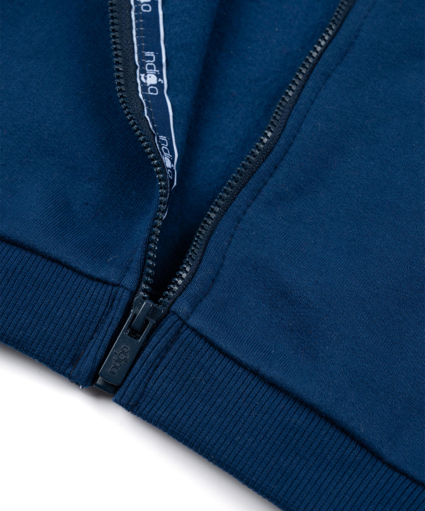 ست سویشرت، تیشرت و شلوار پسرانه نیلی ایندیگو Nili Indigo کد 296033
