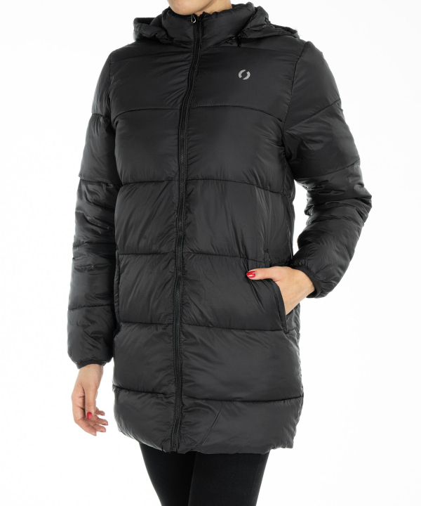 کاپشن زنانه جوتی جینز Jooti Jeans کد 24722600