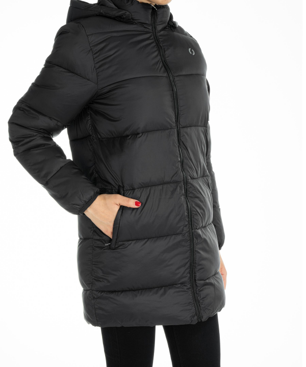 کاپشن زنانه جوتی جینز Jooti Jeans کد 24722600