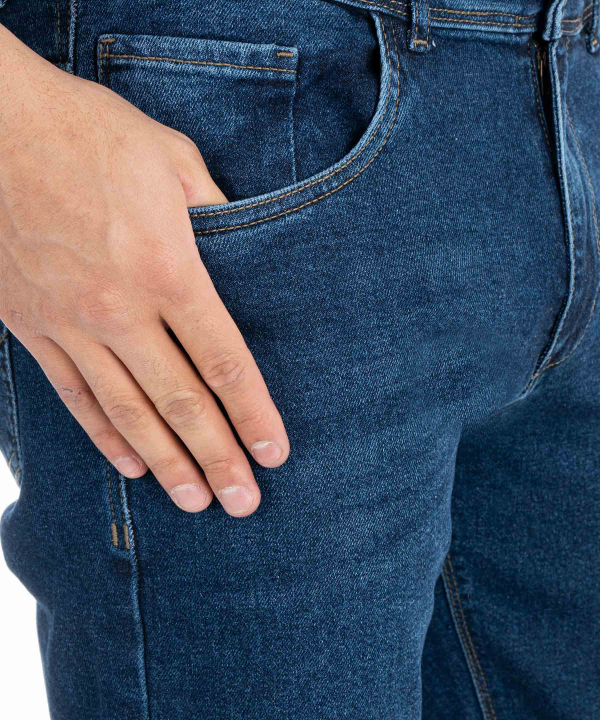 شلوار جین مردانه جوتی جینز مدل BB22581960