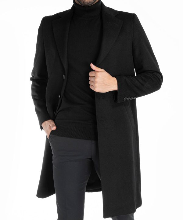 پالتو مردانه پیر کاردین Pierre Cardin کد80106141