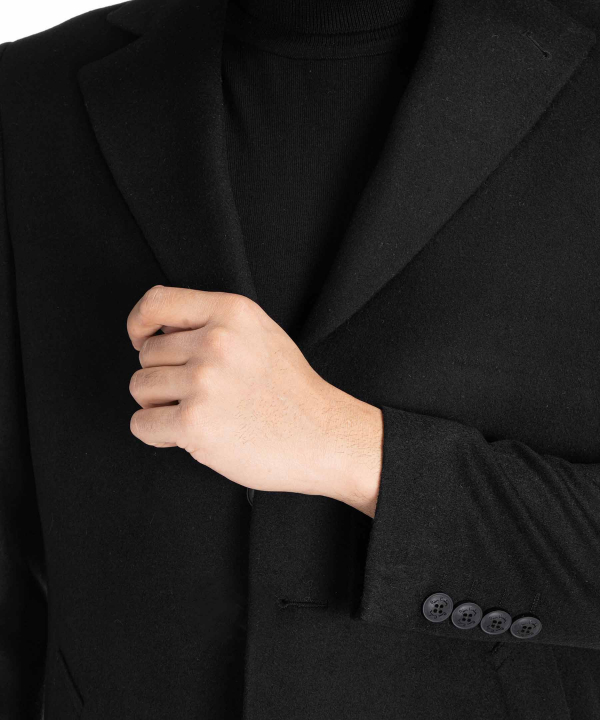 پالتو مردانه پیر کاردین Pierre Cardin کد80106141