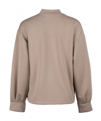 بلوز آستین بلند زنانه موگه Muguet کد 560