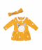 زرد تیره