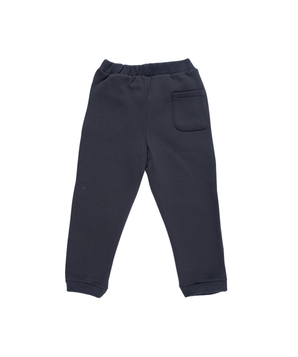 ست سویشرت، تیشرت و شلوار بچگانه نیلی ایندیگو Nili Indigo کد 296060B