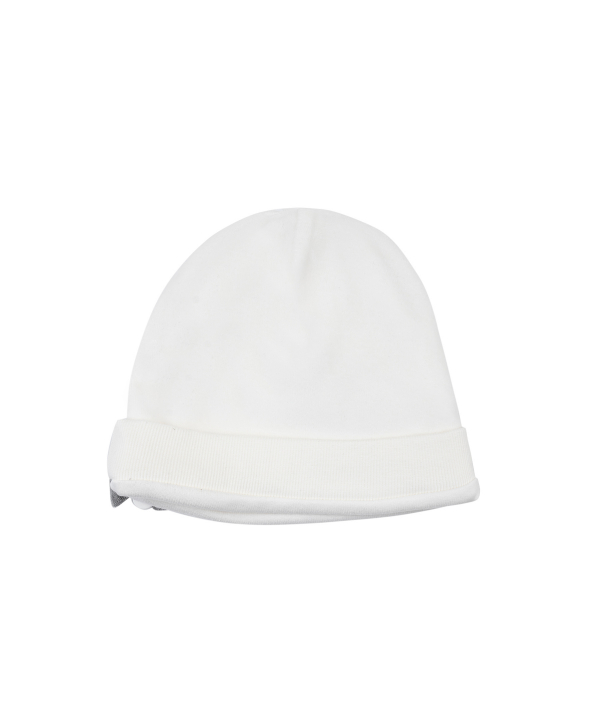 ست سرهمی وکلاه دخترانه نیلی ایندیگو Nili Indigo کد 296000