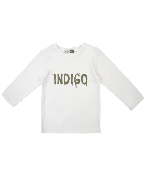 ست سویشرت، تیشرت و شلوار پسرانه نیلی ایندیگو Nili Indigo کد 296043B