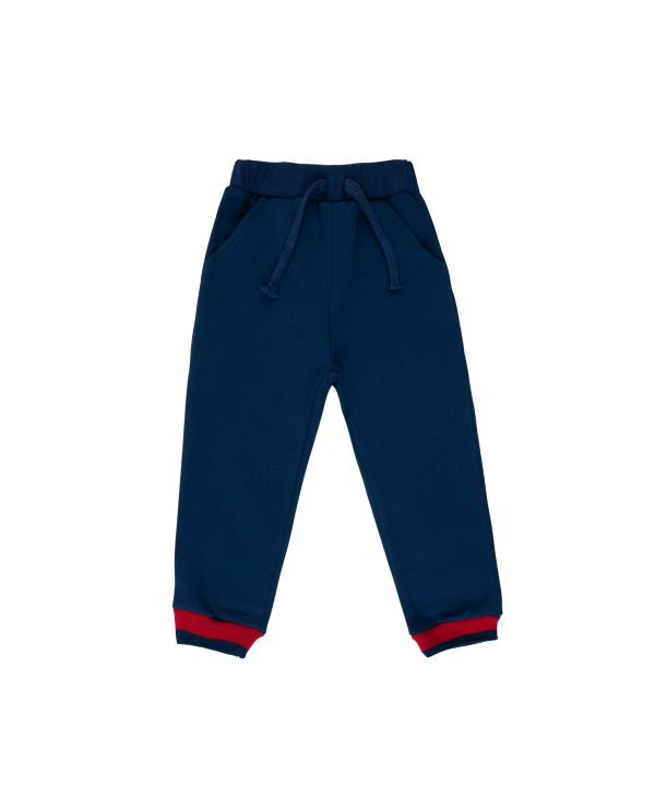 ست سویشرت و شلوار پسرانه نیلی ایندیگو Nili Indigo کد 296045