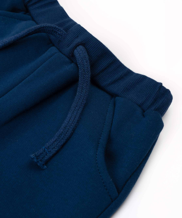 ست سویشرت و شلوار پسرانه نیلی ایندیگو Nili Indigo کد 296045